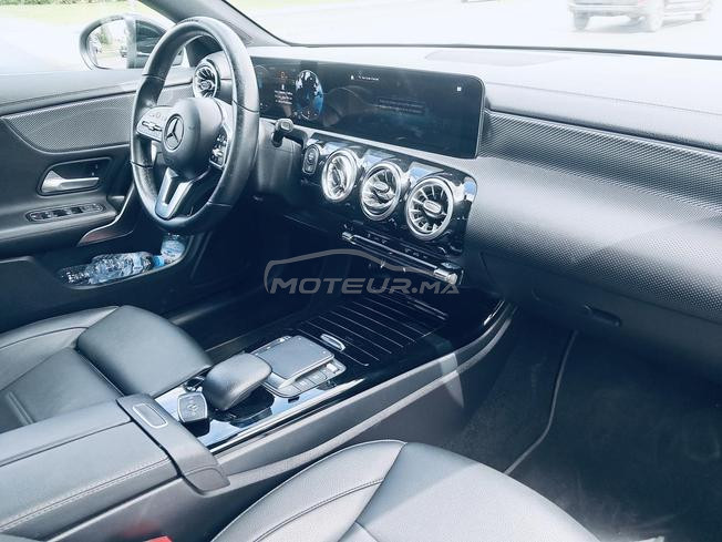 MERCEDES CLA - 2022 - 50 000 km