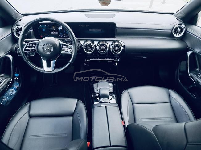 MERCEDES CLA - 2022 - 50 000 km