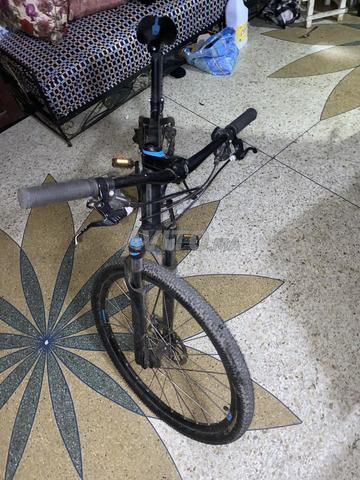 Vélo à Dawidiyat - 2