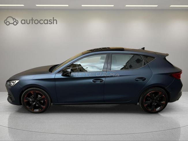 CUPRA LEON 2024 - 90 000 km 