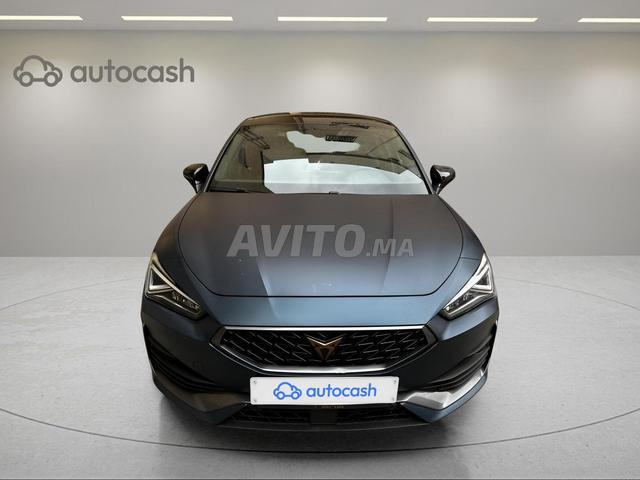 CUPRA LEON 2024 - 90 000 km - 2