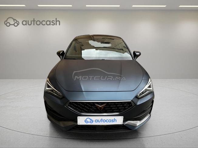 CUPRA LEON 2024 - 90 000 km 
