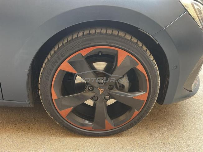 CUPRA LEON 2024 - 90 000 km 
