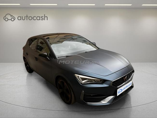 CUPRA LEON 2024 - 90 000 km 