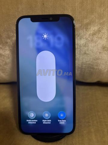 iPhone 12 Pro - 2