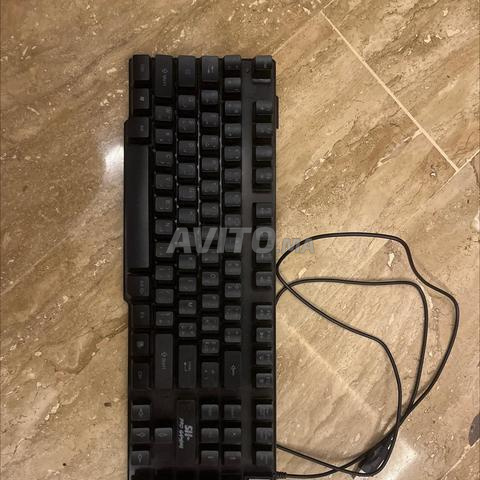 Pack gaming - 2