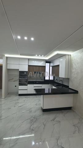 Appartements de luxe à vendre de différentes tailles - 2