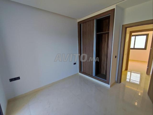 Appartements de luxe à vendre à Saidia - 2