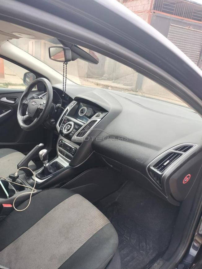 ford focus a vendre
