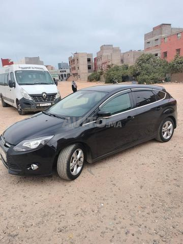 Ford Focus à vendre - 2