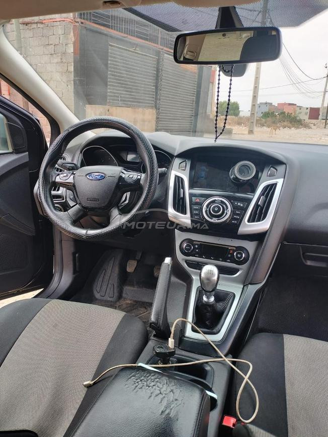 ford focus a vendre