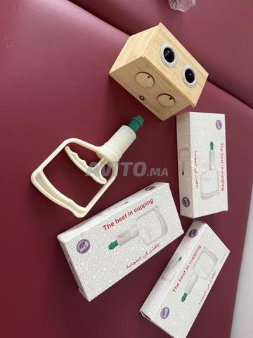 معدات الحجامة - 2