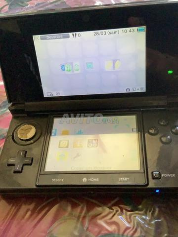 3DS بحالة جيدة - 2