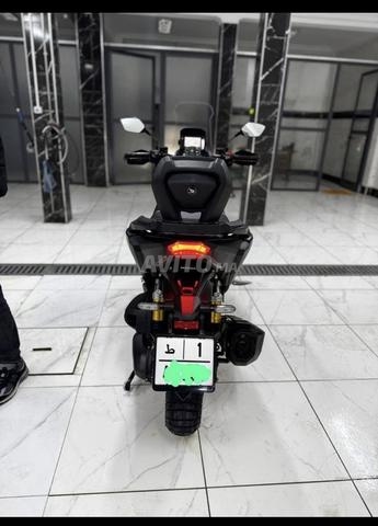 هوندا ADV 2025 - 2