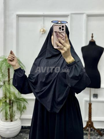 Burkini Khimar - 2