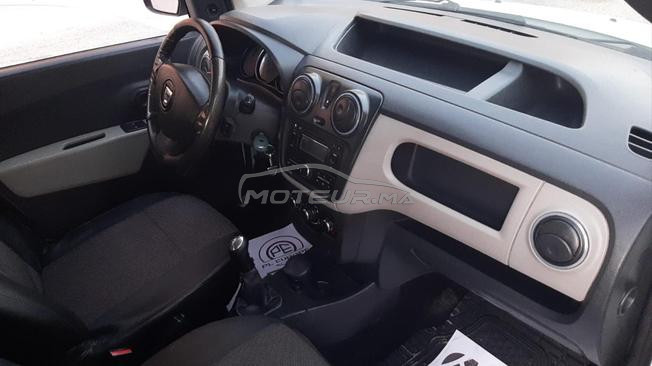 Dacia docker 