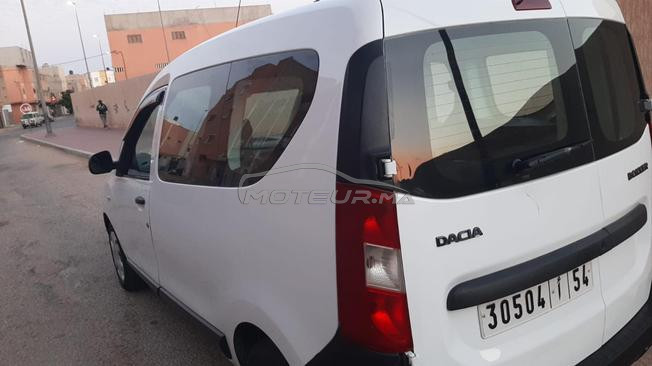 Dacia docker 