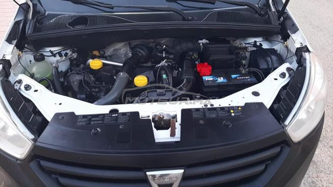 Dacia docker 