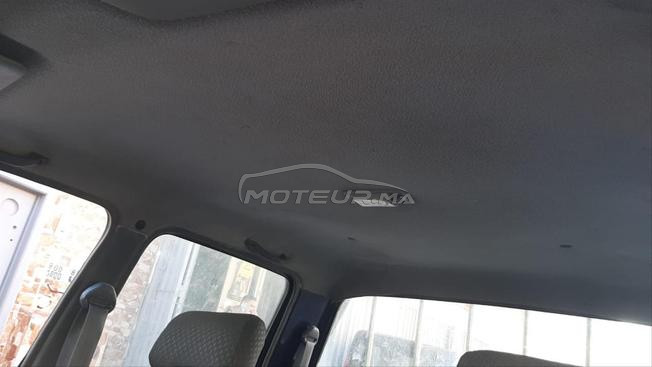 Tayota hilux 