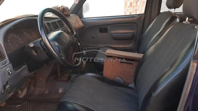 Tayota hilux 
