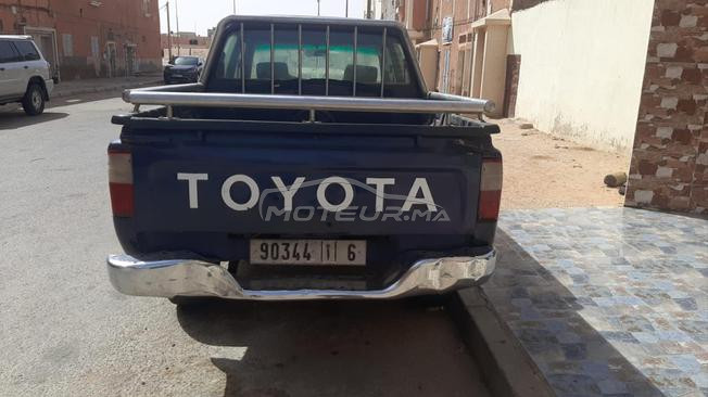 Tayota hilux 