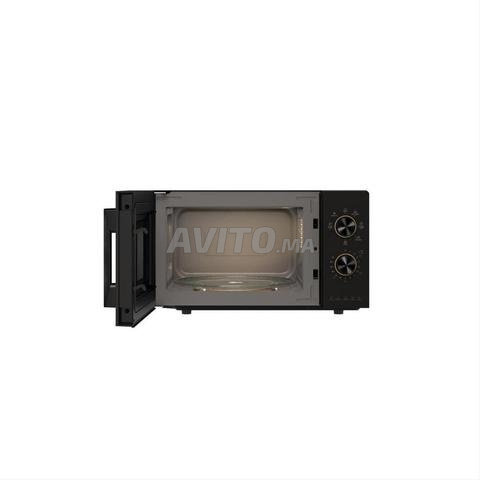MICRO-ONDES ARTHUR MARTIN - GRILL 20 L NOIR - 2