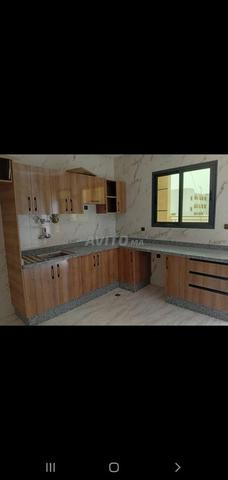 Appartement au 2ème étage à vendre 100 m² à Meknès