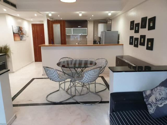 🏡 إيجار عطلات في طنجة - 2