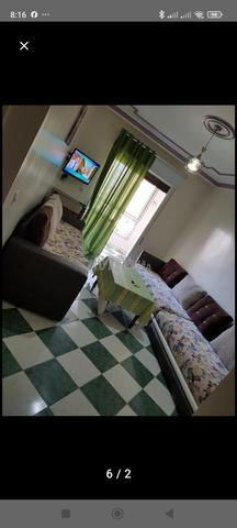 🔥 Appartement Meublé de à Tanger de la Plage - 2