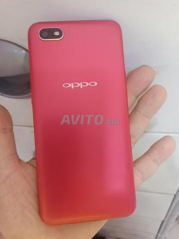 Oppo A1k - 2