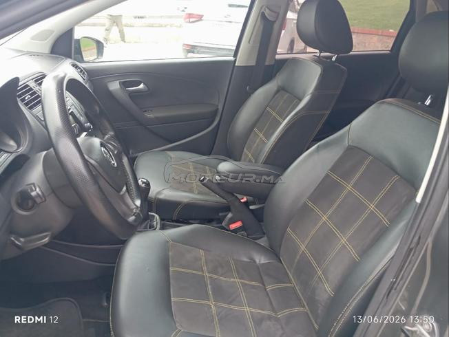 Volkswagen Polo Diesel Manuelle 2017 