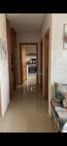Appartement à vendre 90 m² à Temara - 2