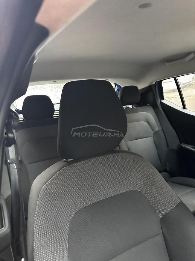 Dacia Sandero Diesel Manuelle 2022 à Marrakech