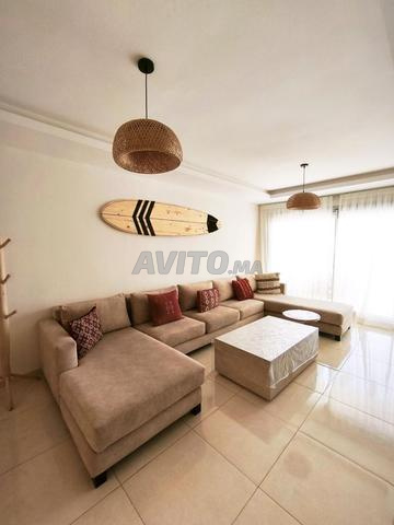 Appartement piscine et plage - 2