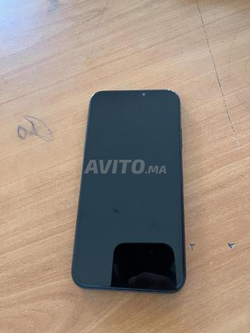 iPhone X d'occasion - 2