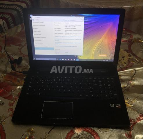 Lenovo 8 Go RAM