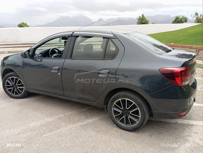Dacia Logan Diesel  1.5 DCI  Manuelle 2019 