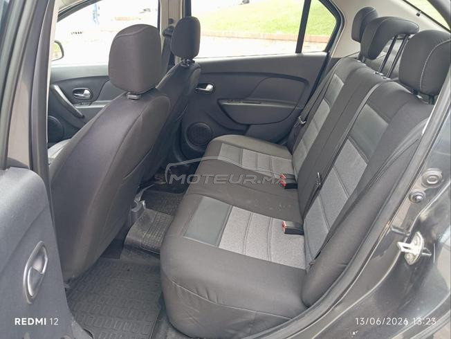 Dacia Logan Diesel  1.5 DCI  Manuelle 2019 