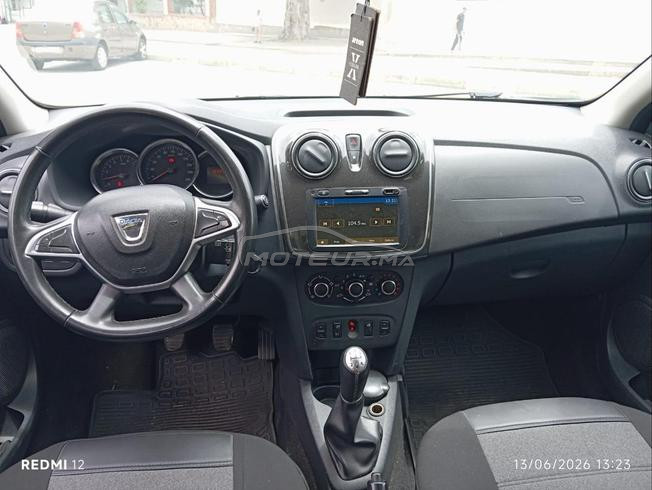 Dacia Logan Diesel  1.5 DCI  Manuelle 2019 