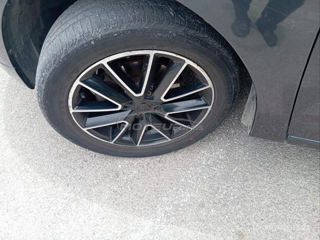 Dacia Logan Diesel  1.5 DCI  Manuelle 2019 