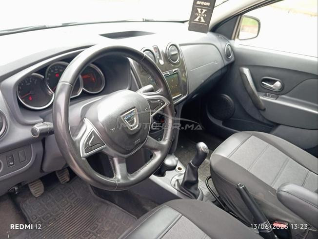 Dacia Logan Diesel  1.5 DCI  Manuelle 2019 