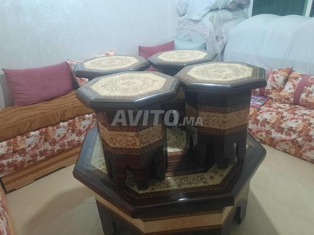 طبلة وصوندريات - 2