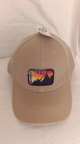 Casquette homme neuve importée de Hollande