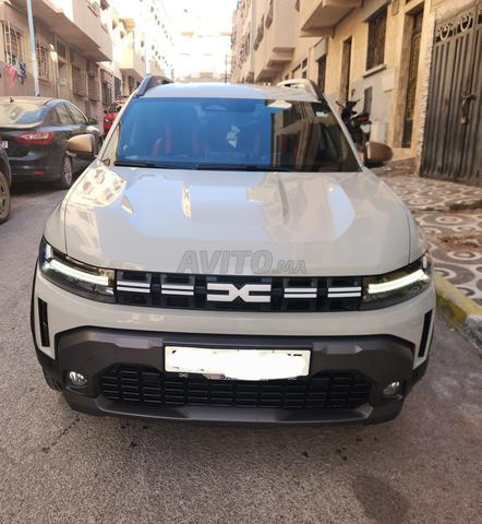 داسيا داستر إكستريم فل أوبشن - 2