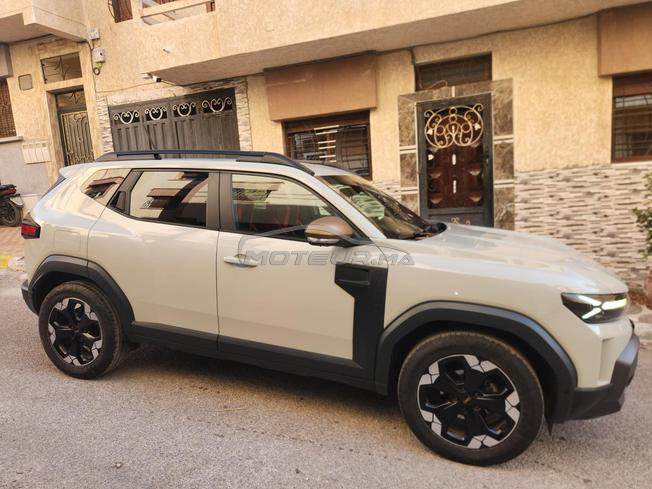 Dacia Duster Extrême Full Option