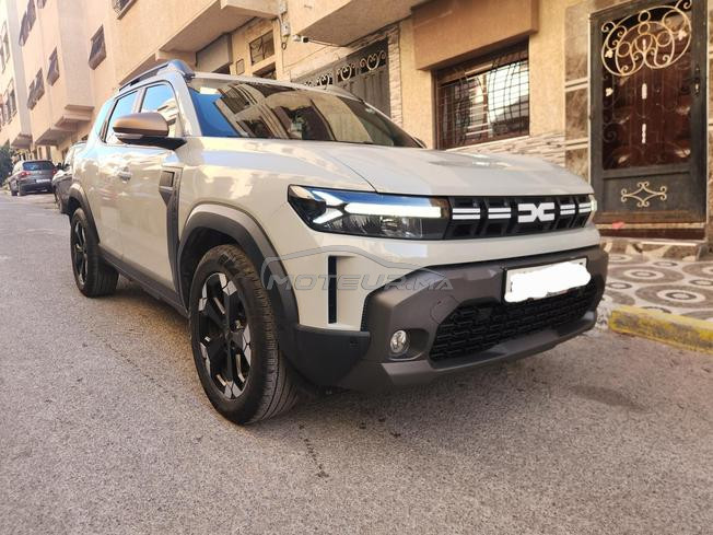 Dacia Duster Extrême Full Option