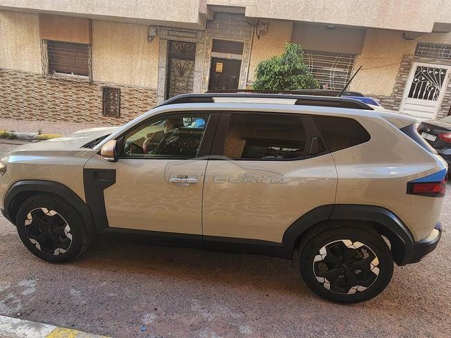 Dacia Duster Extrême Full Option