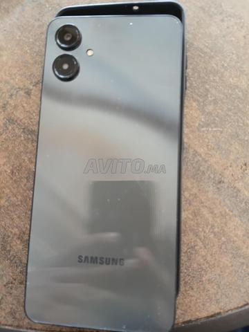 Samsung galaxy A06 - 2