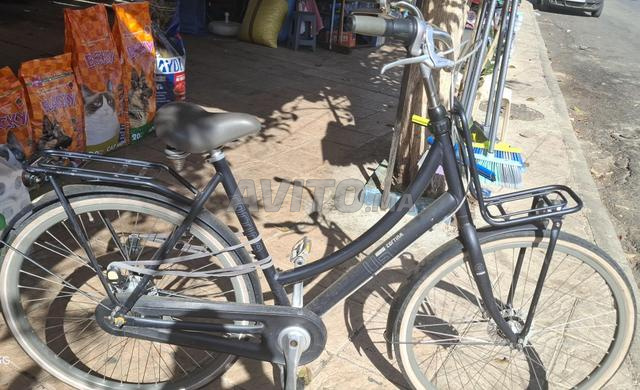 Vélo à vendre marque Holanda