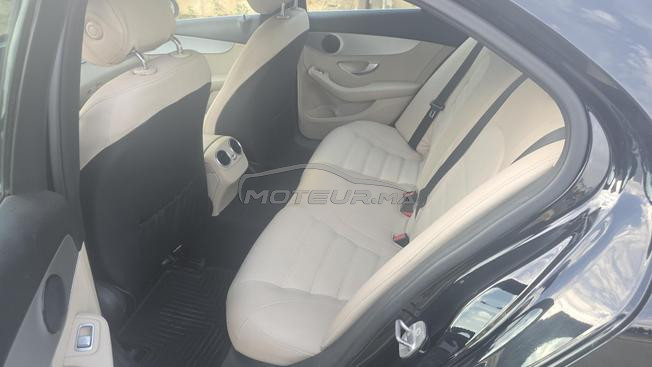 Mercedes-Benz Classe C Diesel Automatique 2017